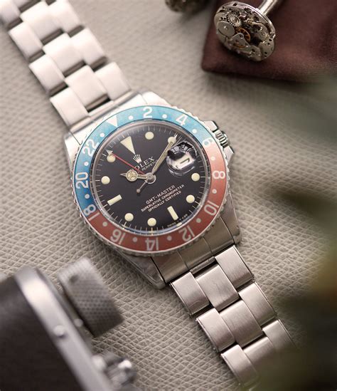 2017 vintage rolex gmt master 1675 prices|Rolex GMT Master pepsi 1675.